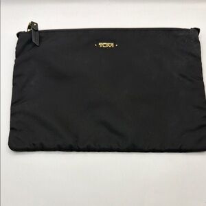 Tumi Black Men's Bag